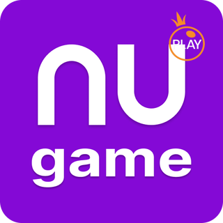 Novo logo da nugame